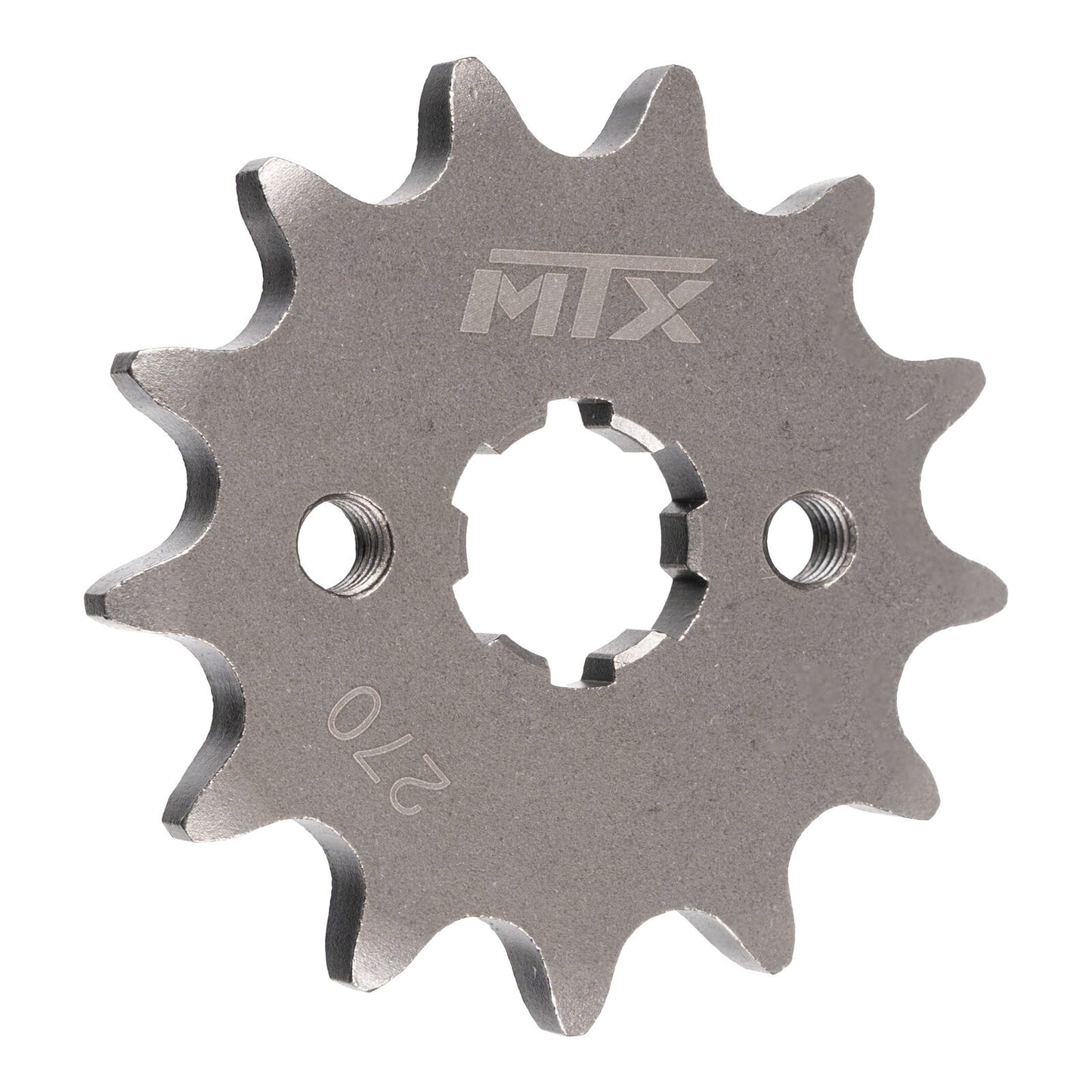 MTX 249 Steel Front Sprocket #420