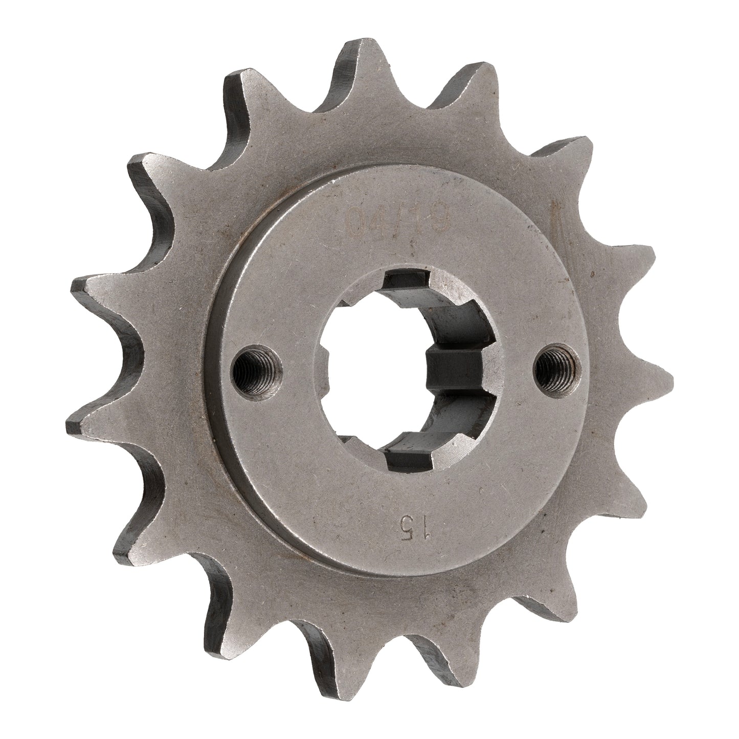MTX 294 Steel Front Sprocket #525