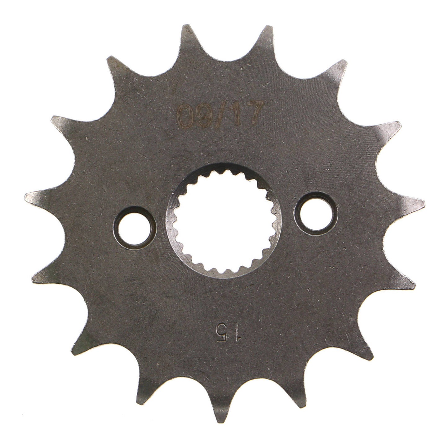 MTX 1257 Steel Front Sprocket #428