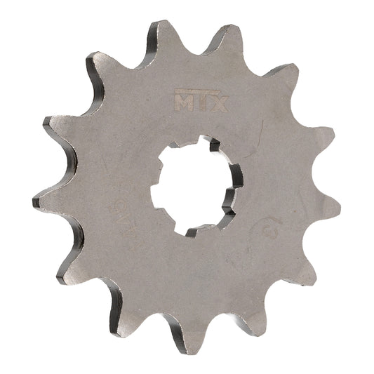 MTX 1445 Steel Front Sprocket #520