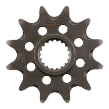 MTX 427 Hornet Lightweight Steel Front Sprocket #520
