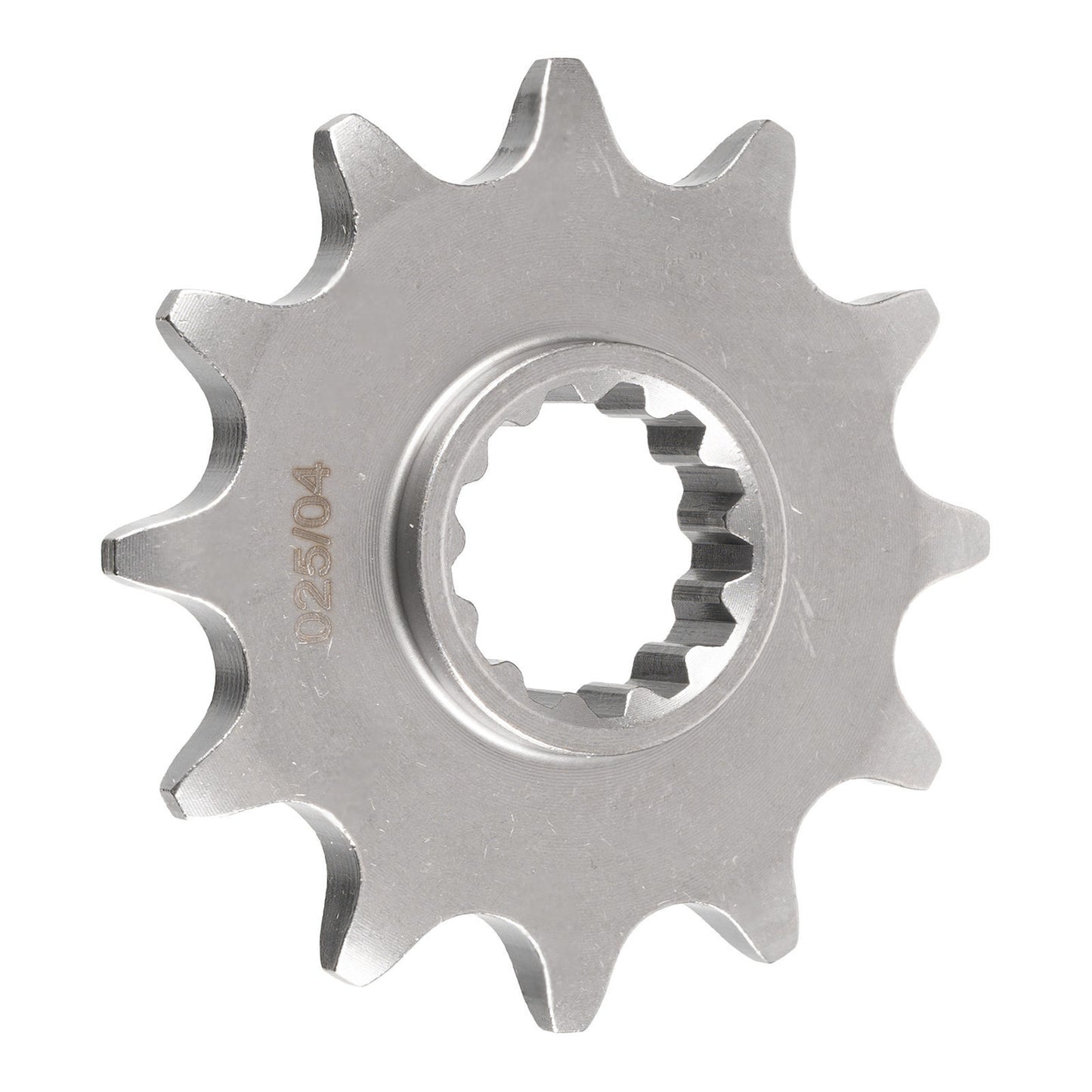 MTX 432 Steel Front Sprocket #520