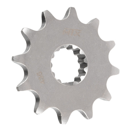 MTX 432 Steel Front Sprocket #520