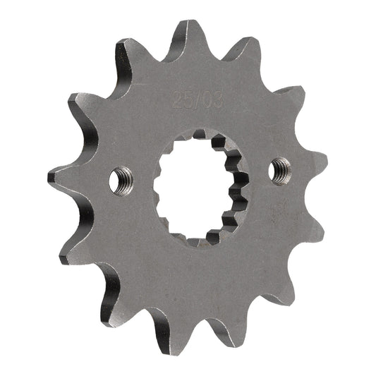 MTX 436/565 Steel Front Sprocket #520