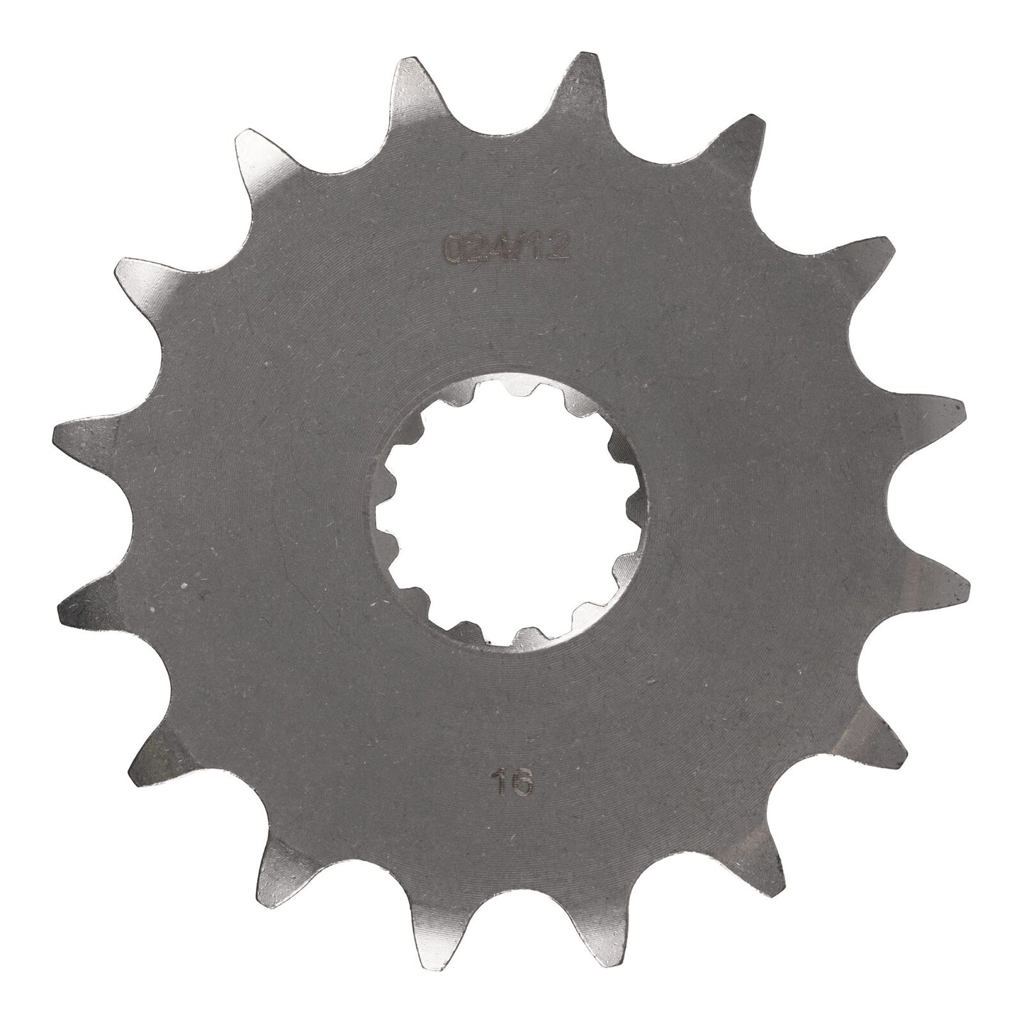 MTX 520 Steel Front Sprocket #525