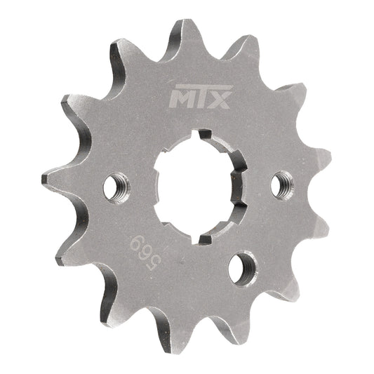 MTX 569 Steel Front Sprocket #520