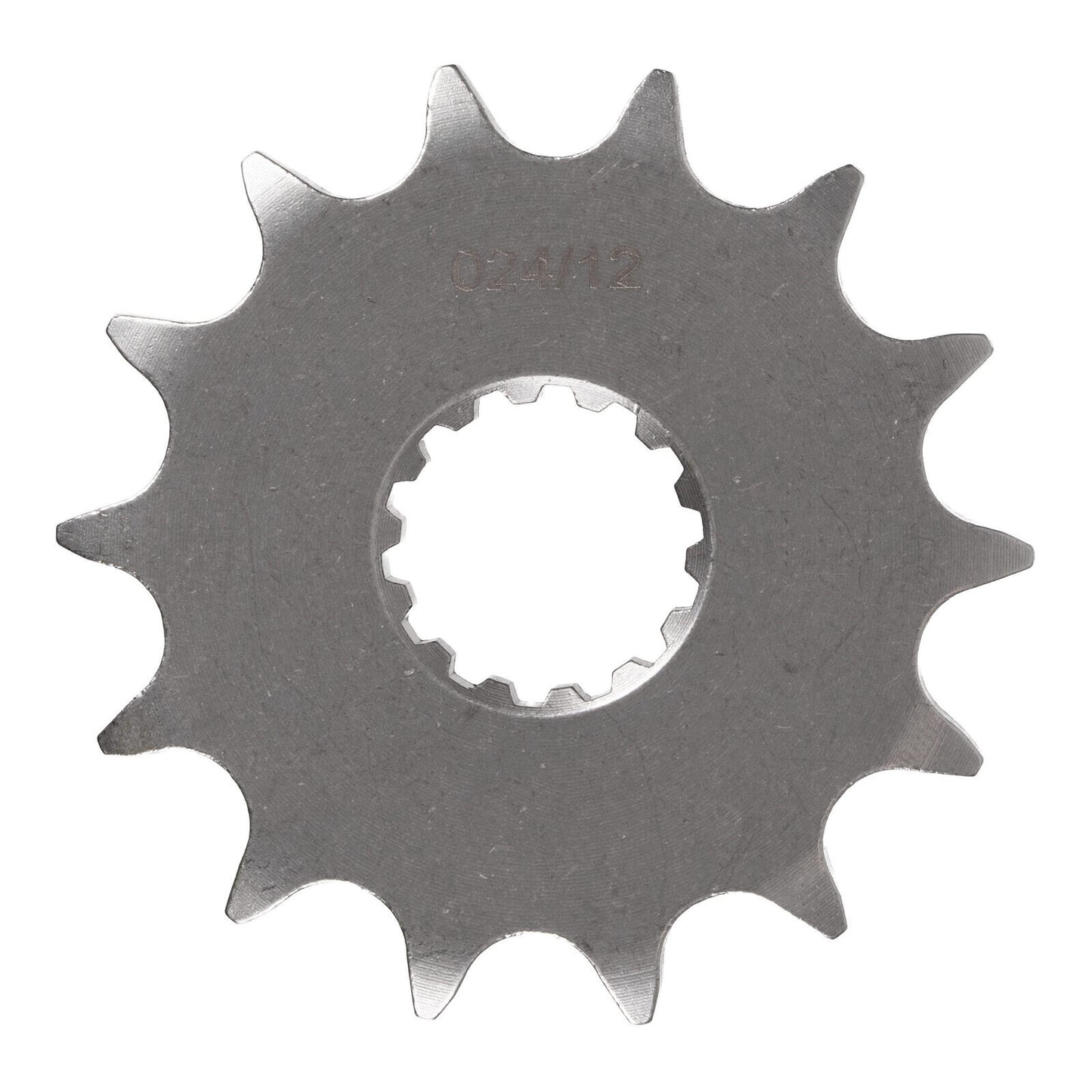 MTX 558 Steel Front Sprocket #428