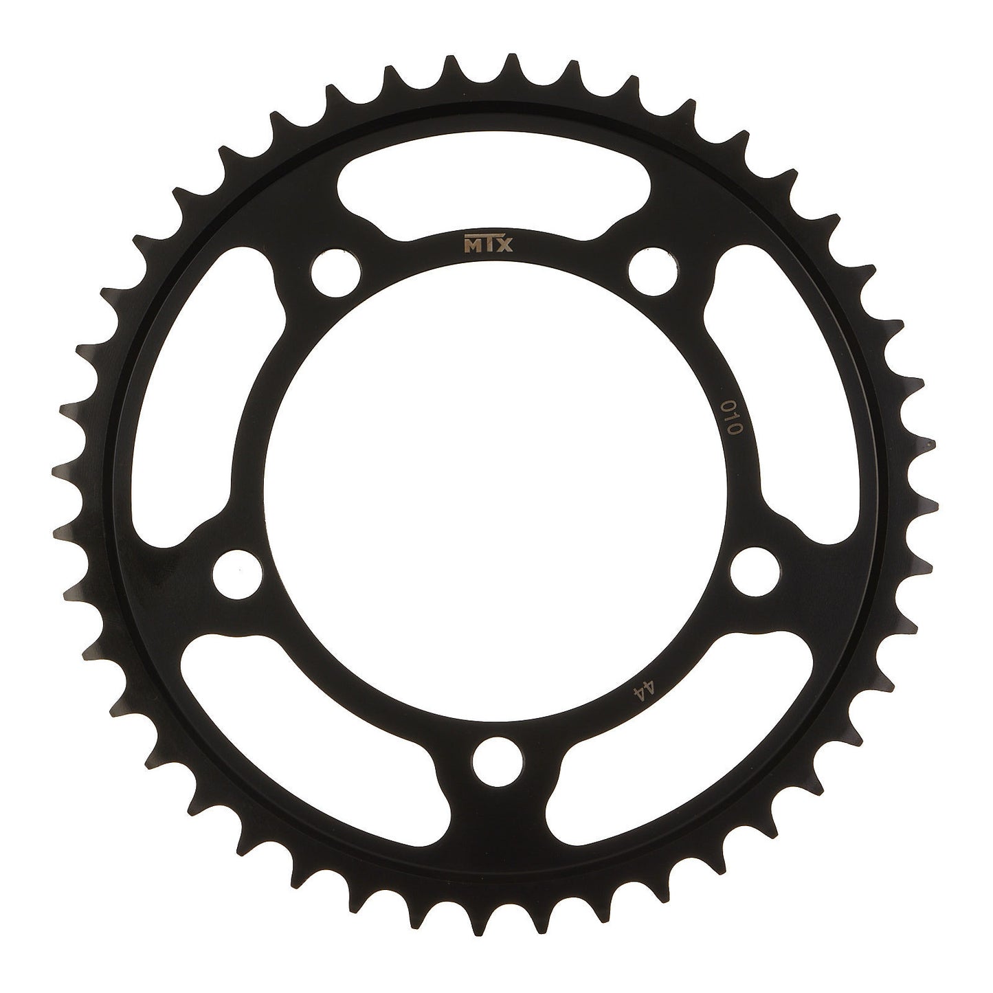MTX 010 Steel Rear Sprocket #525