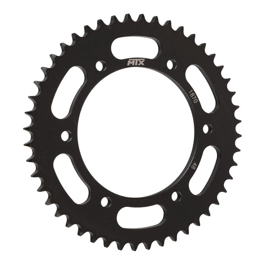 MTX 1870 Steel Rear Sprocket #428