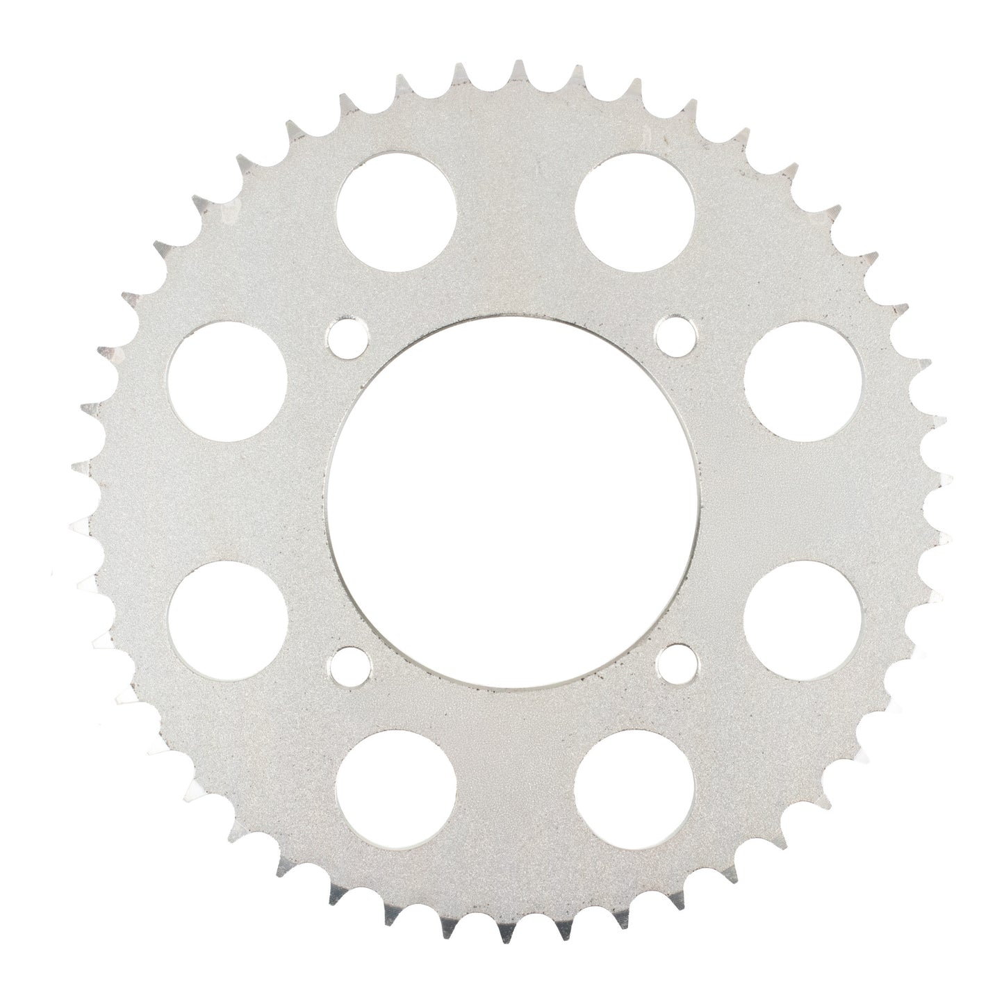 MTX 1204 Steel Rear Sprocket #428