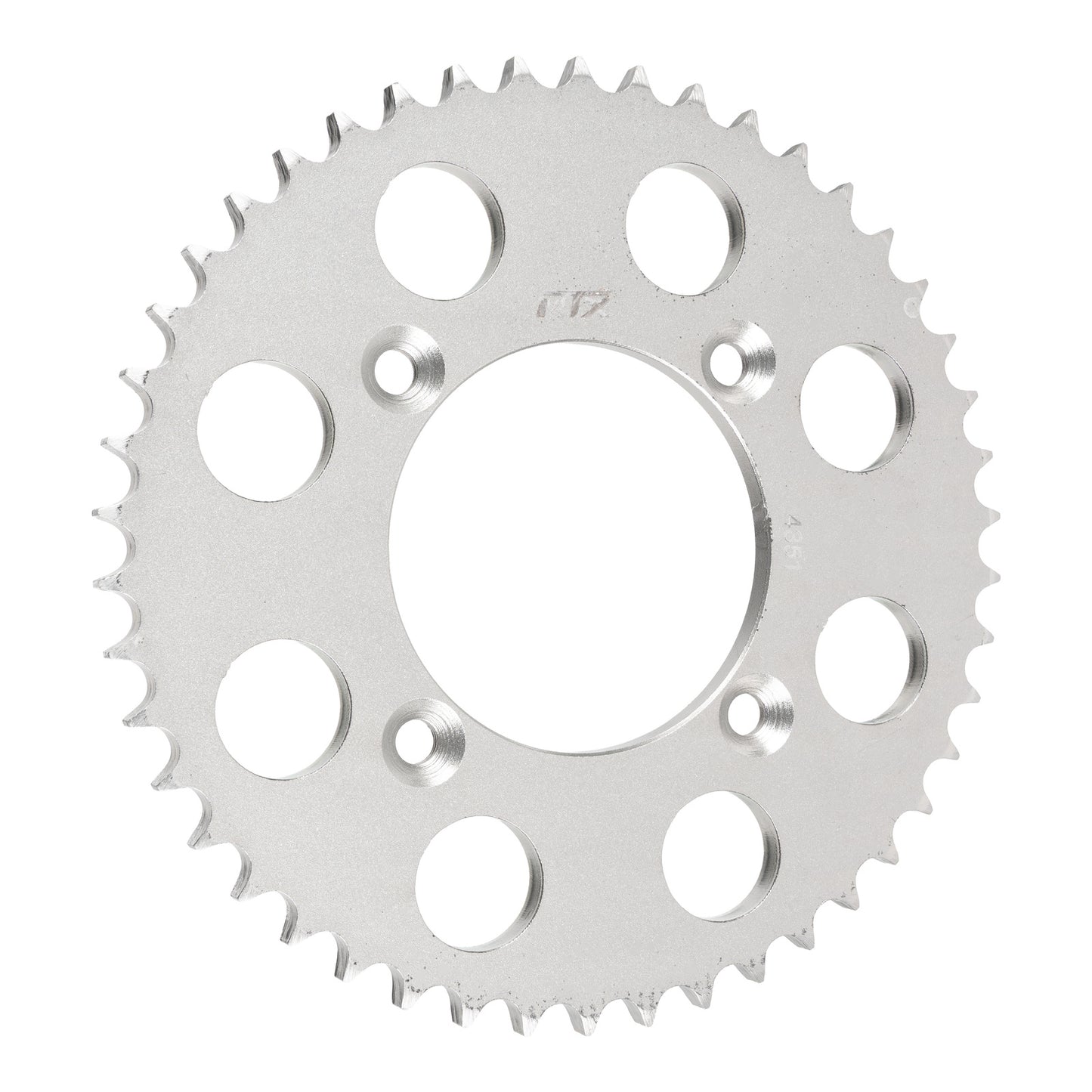 MTX 1204 Steel Rear Sprocket #428
