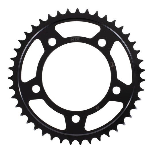 MTX 1304 Steel Rear Sprocket #525