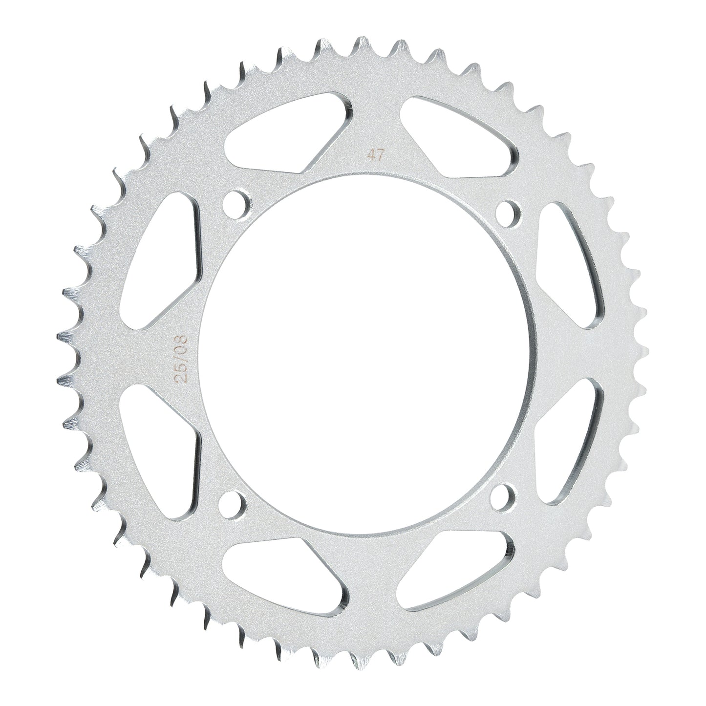 MTX 1465 Steel Rear Sprocket #420