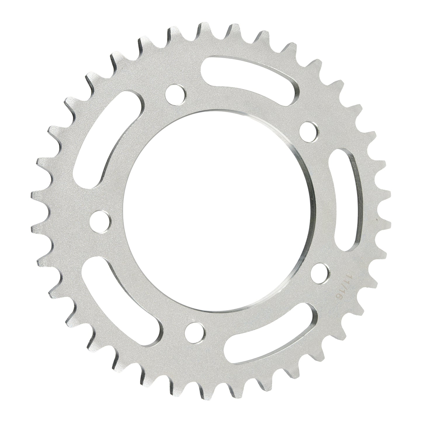 MTX 744 Steel Rear Sprocket #525