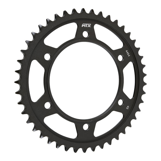 MTX 899 Steel Rear Sprocket #525