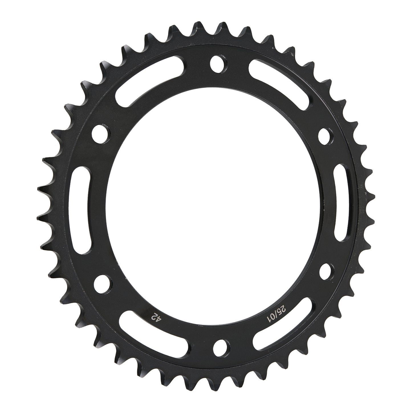 MTX 003 Steel Rear Sprocket #525 (10.5mm)