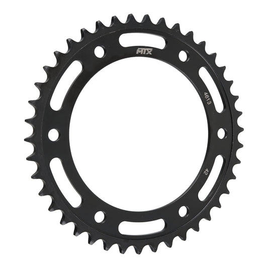 MTX 003 Steel Rear Sprocket #525 (10.5mm)