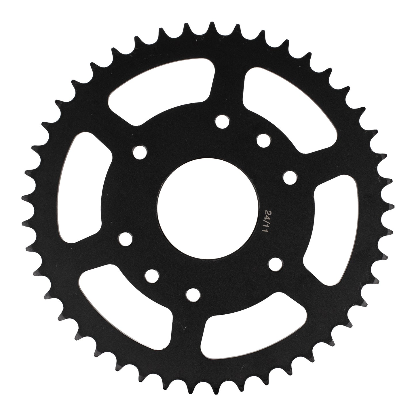 MTX 890 Steel Rear Sprocket #520