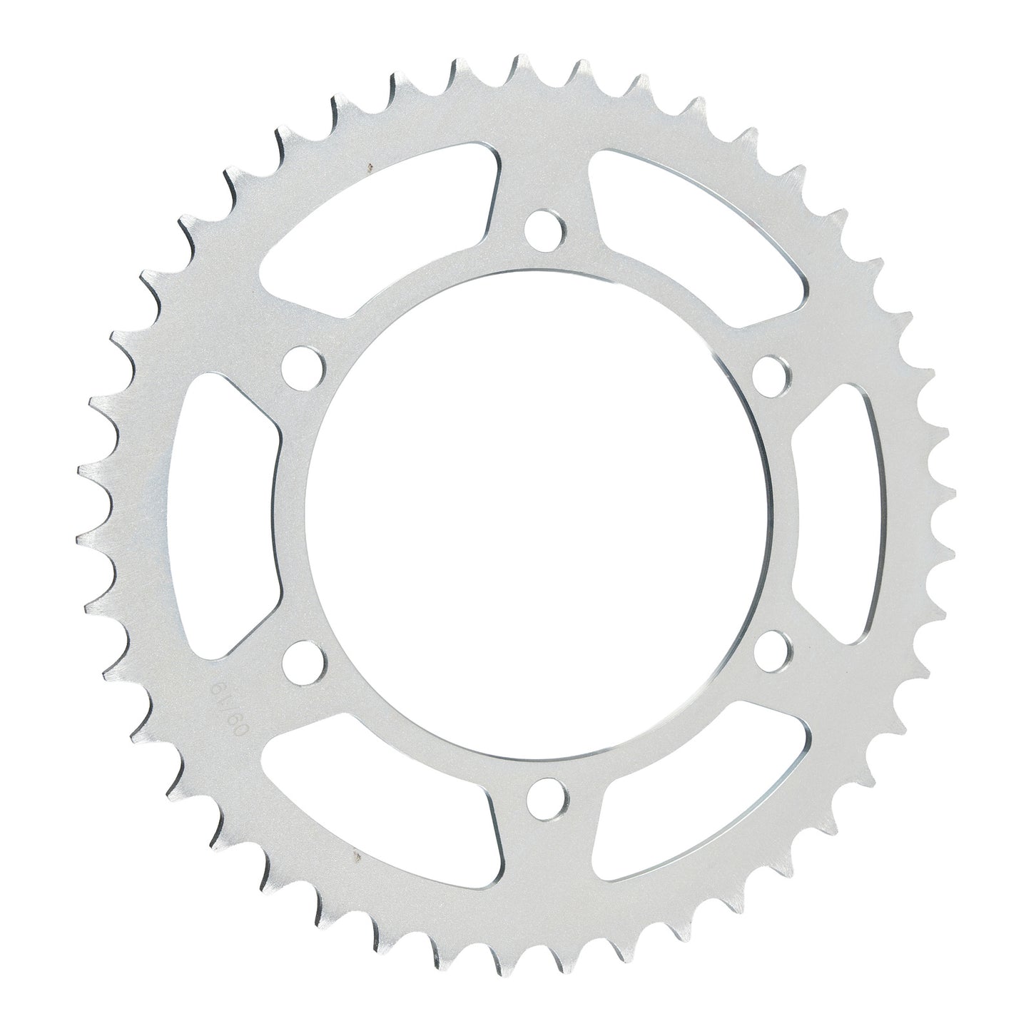MTX 1490 Steel Rear Sprocket #520