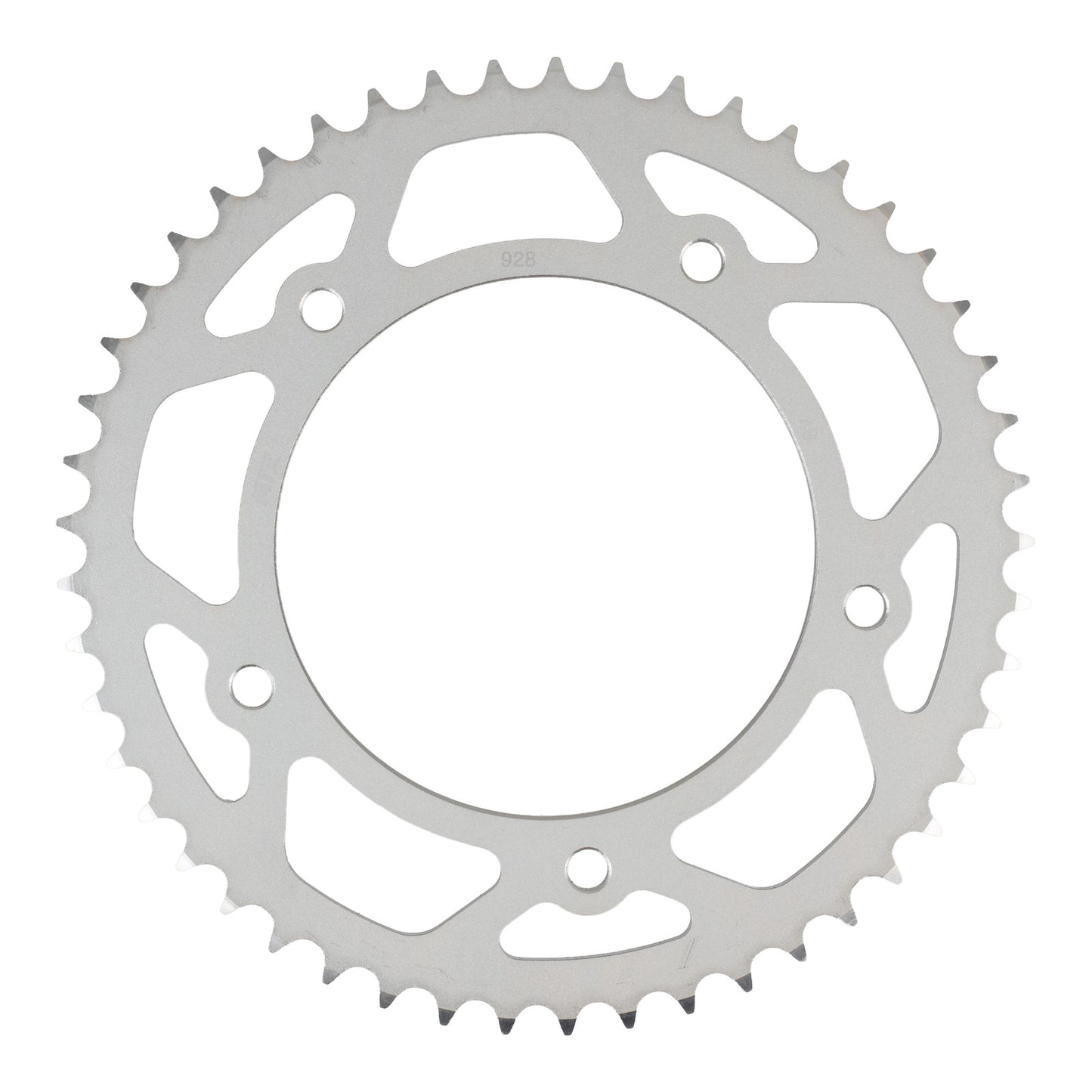 Sprocket Rear OE Steel 49T