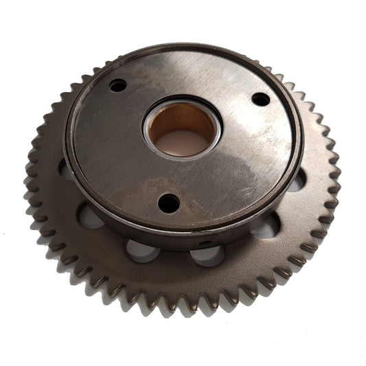STARTER CLUTCH ASSY SUZ GN250