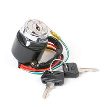 WHITES SWITCH IGNITION HONDA TYPE 4 WIRE