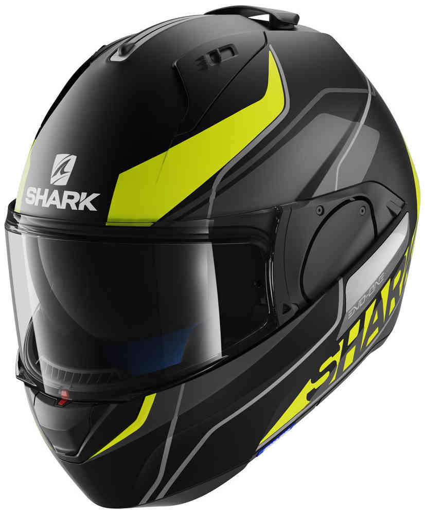 Shark Evo-One 2 Krono Matt Helmet