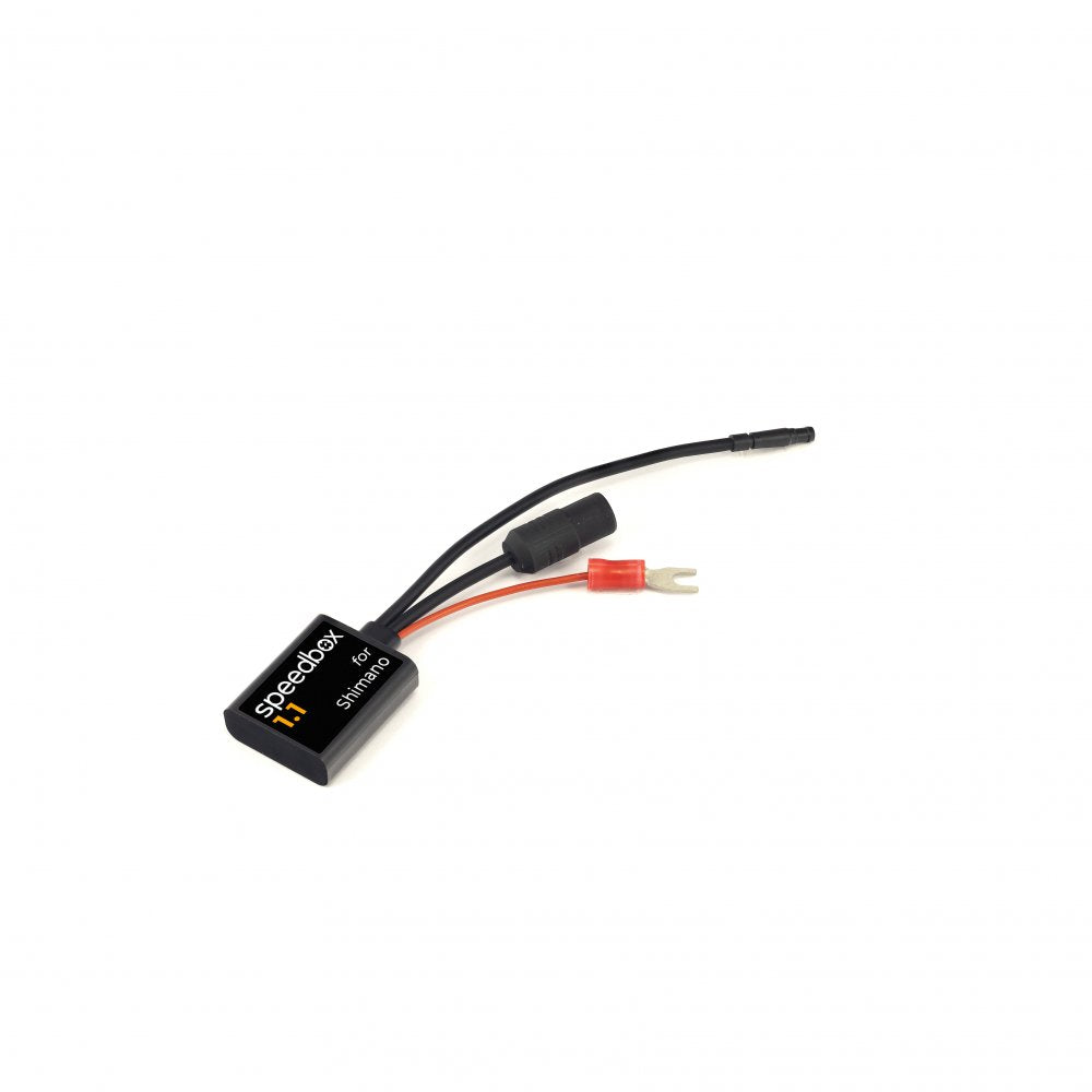 SpeedBox 1.1 Tuning Chip for Shimano EP8 (Non-Di2)