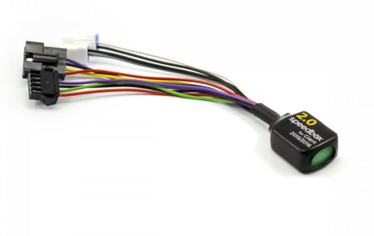 SpeedBox 2.0 Tuning Chip for Giant 2015-2016