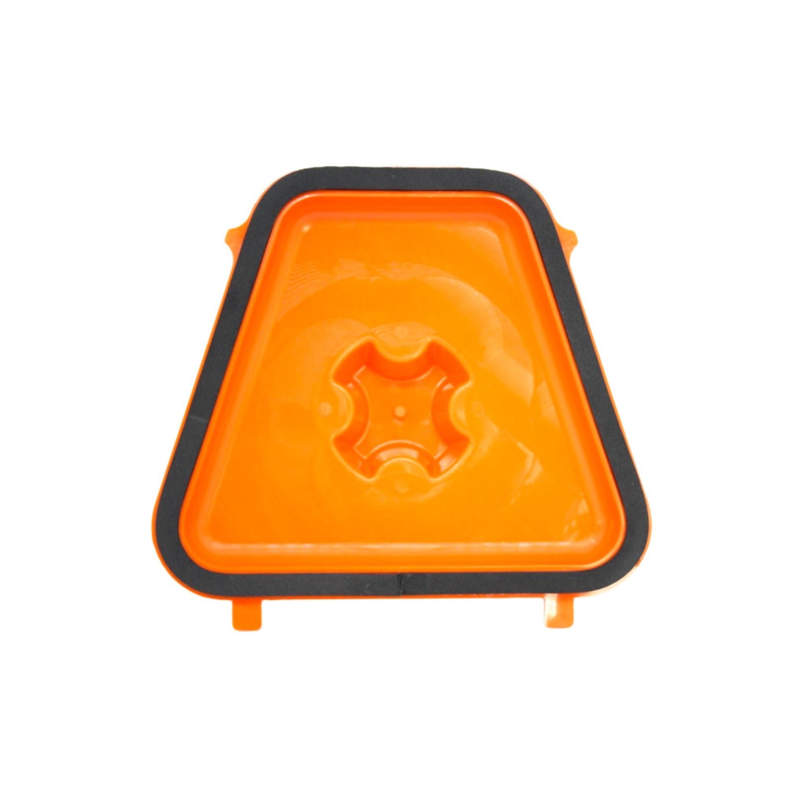 Twin Air Airbox Cover Yamaha YZ250F '19-'23 / YZ450F '18-'22 Standard Airbox