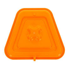 Twin Air Airbox Cover Yamaha YZ250F '24 / YZ450F '23-'24 / YZ450FX '24