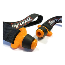 Twin Air Exhaust Plug