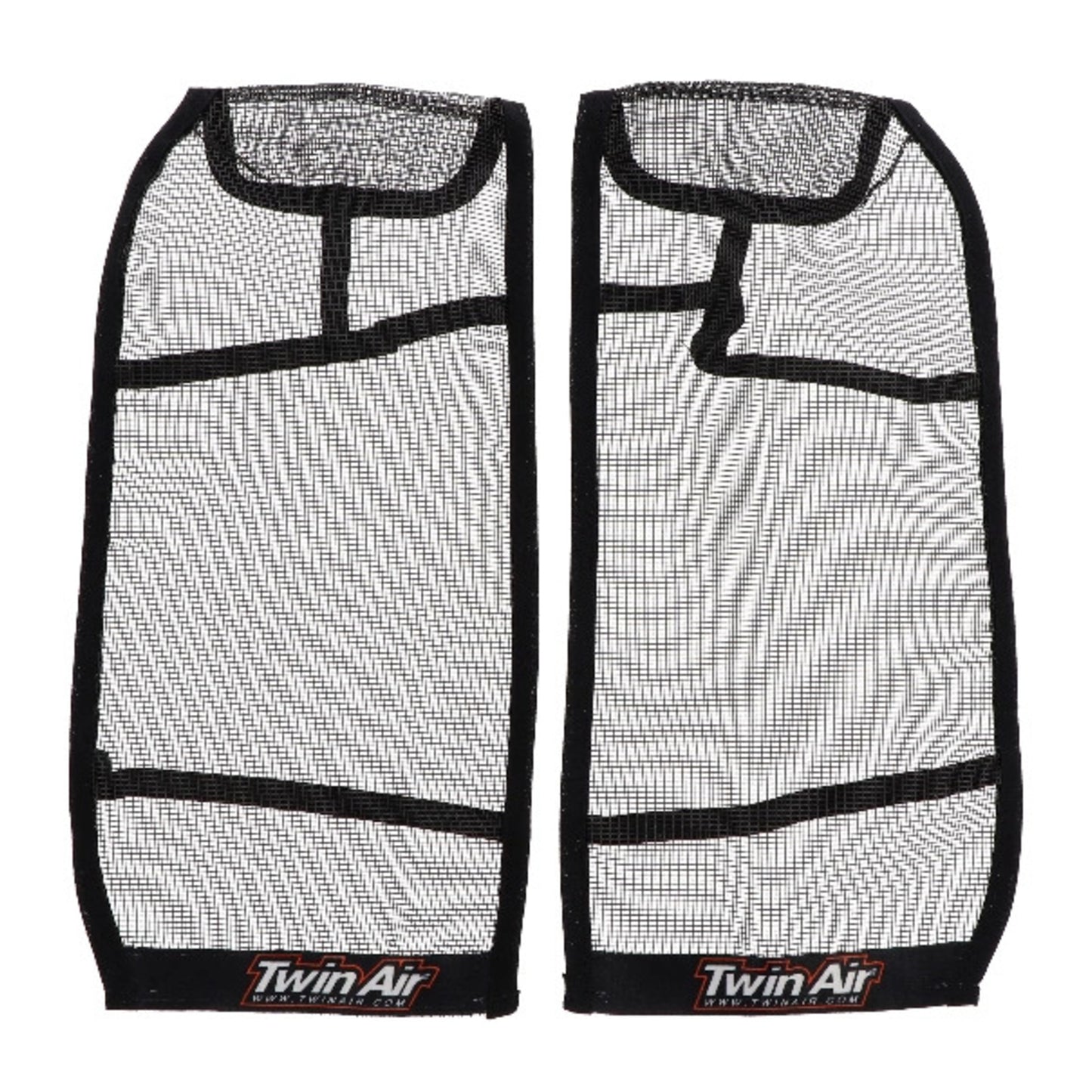 Twin Air MX Radiator Sleeves KTM / Husqvarna