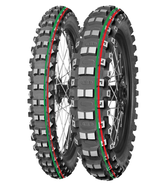 Terra Force Motocross Medium Hard