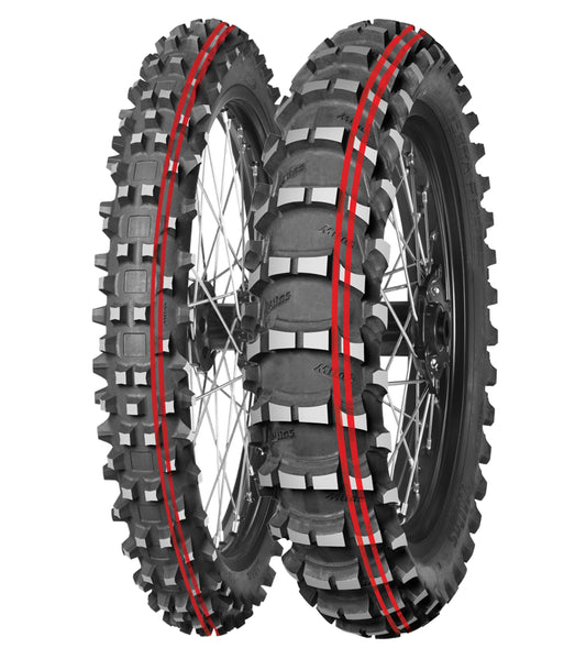 Terra Force MX - Motocross Sand
