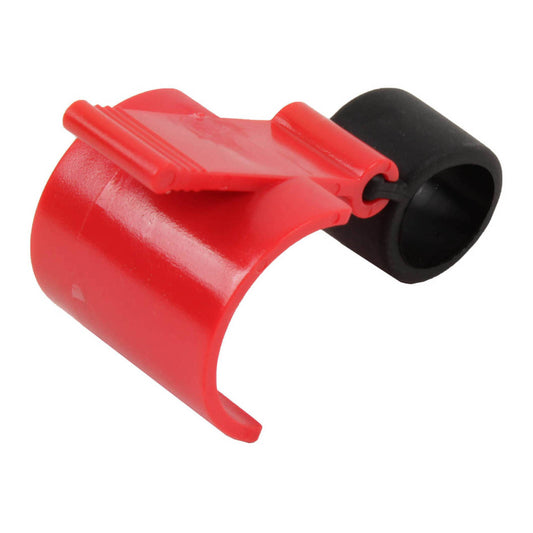 Whites Brake Lever Lock