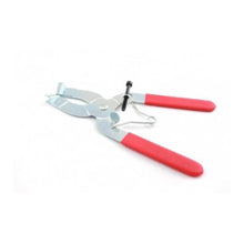 WHITES ADJ. PISTON RING INSTALLER (3/64