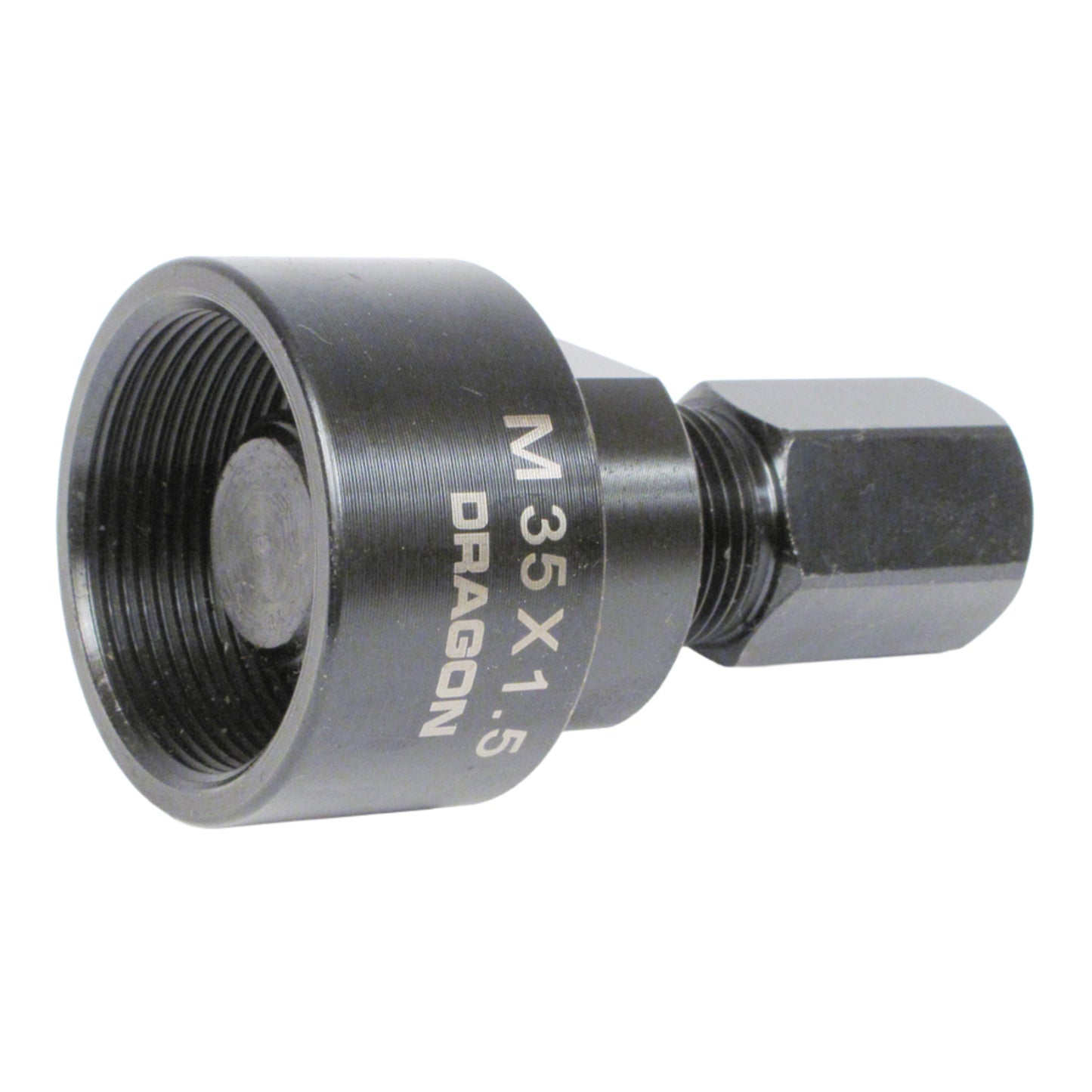 Whites Flywheel Puller 35mm x 1.5 R/H Thread (Female)