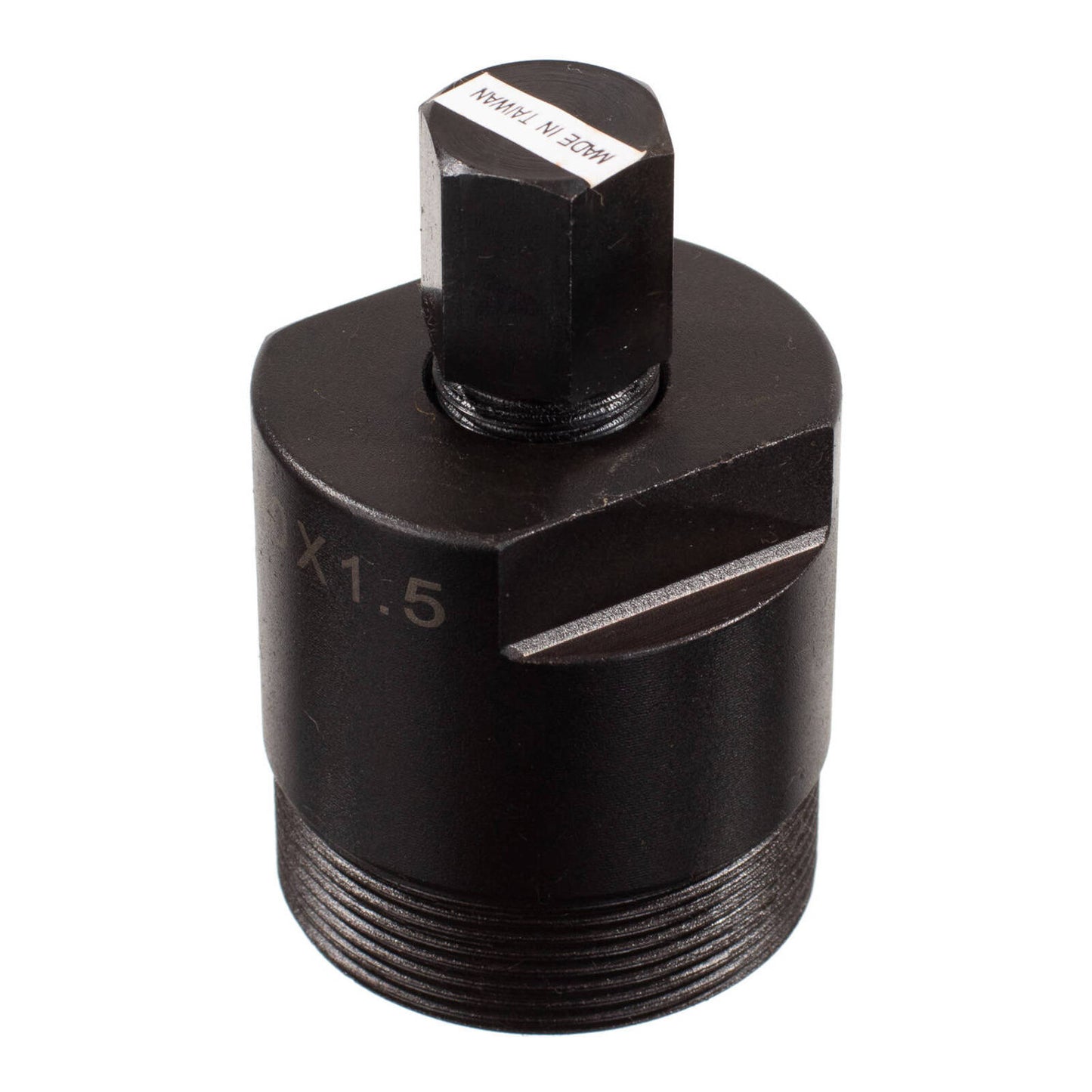 Whites Flywheel Puller M40 x 1.5 Right Hand Thread (Male)