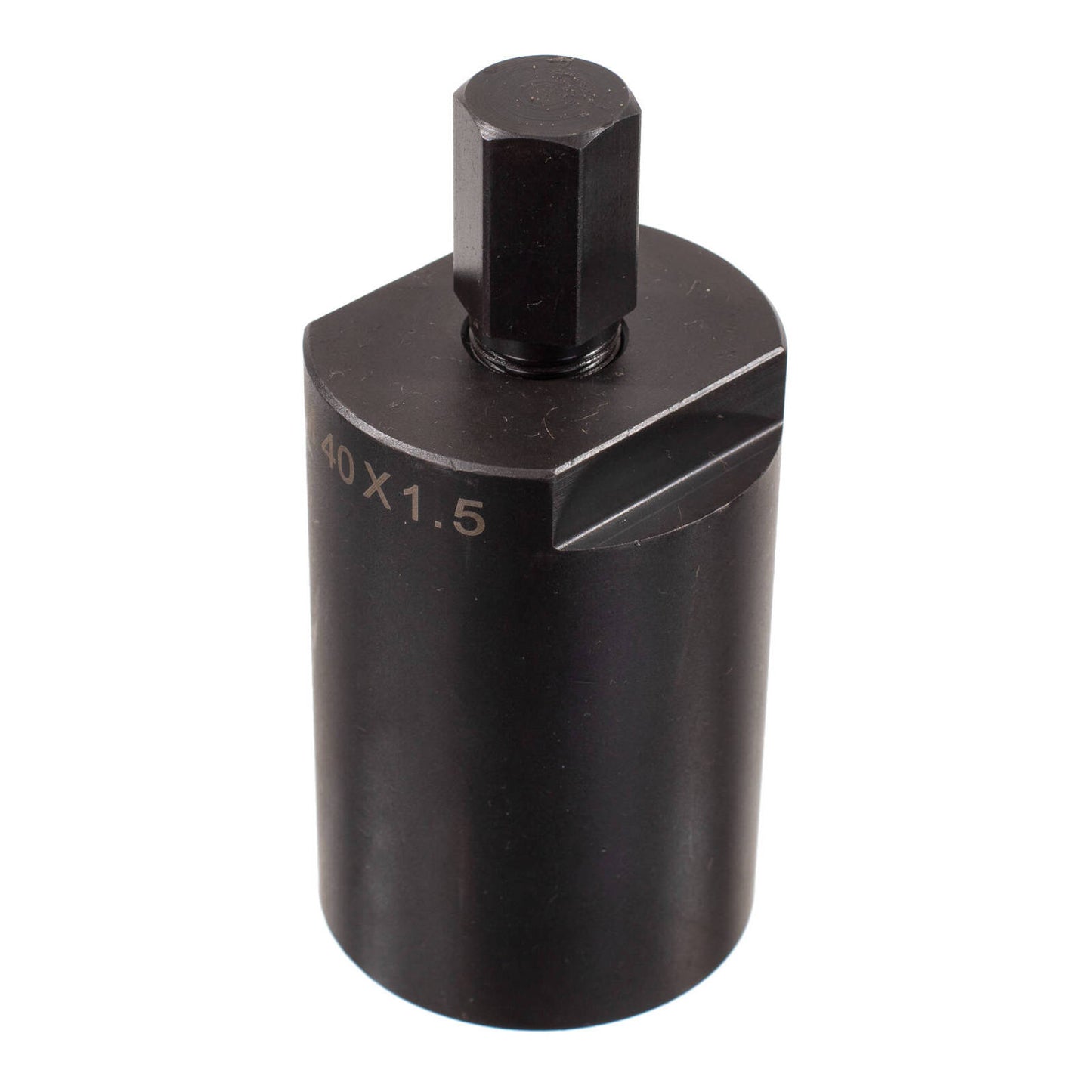 Whites Flywheel Puller M40 x 1.5 Right Hand Thread (Female)