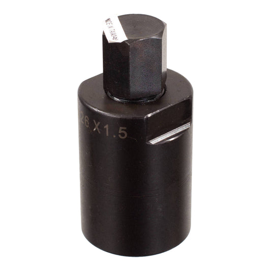 Whites Flywheel Puller M26 x 1.5 Right Hand Thread (Female)