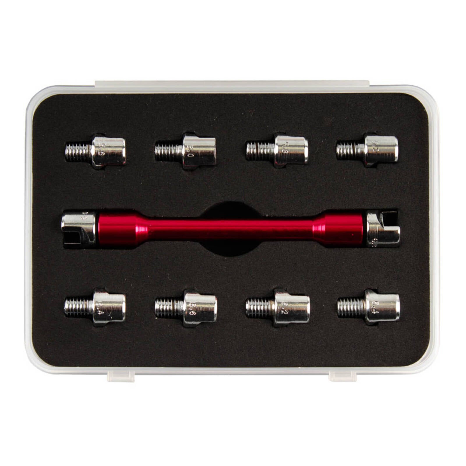 Whites Spoke Wrench Kit