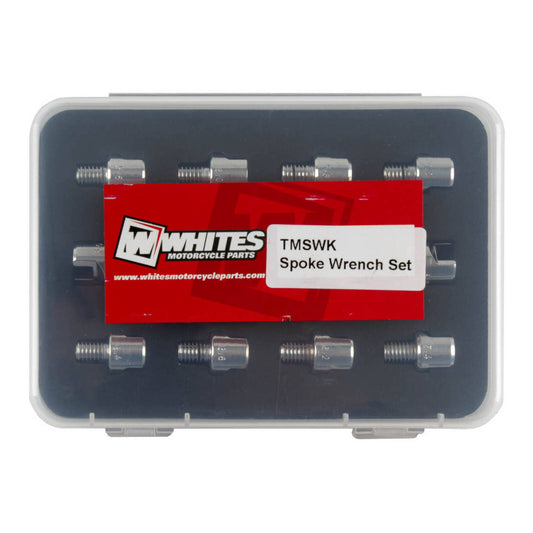 Whites Spoke Wrench Kit