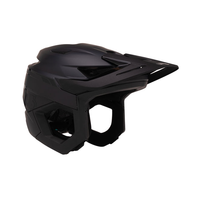 URGE MTB Helmet Rascas Black S/M