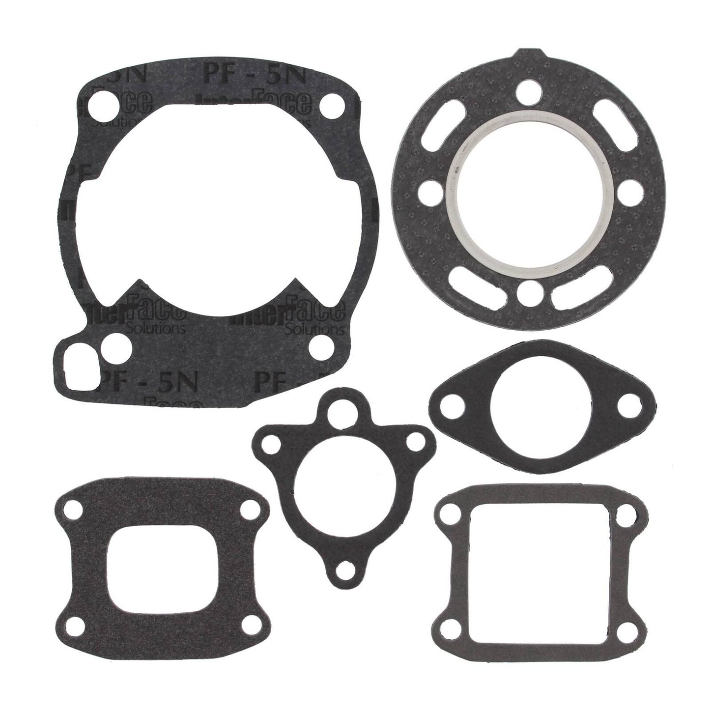 Vertex Top End Gasket Set Honda
