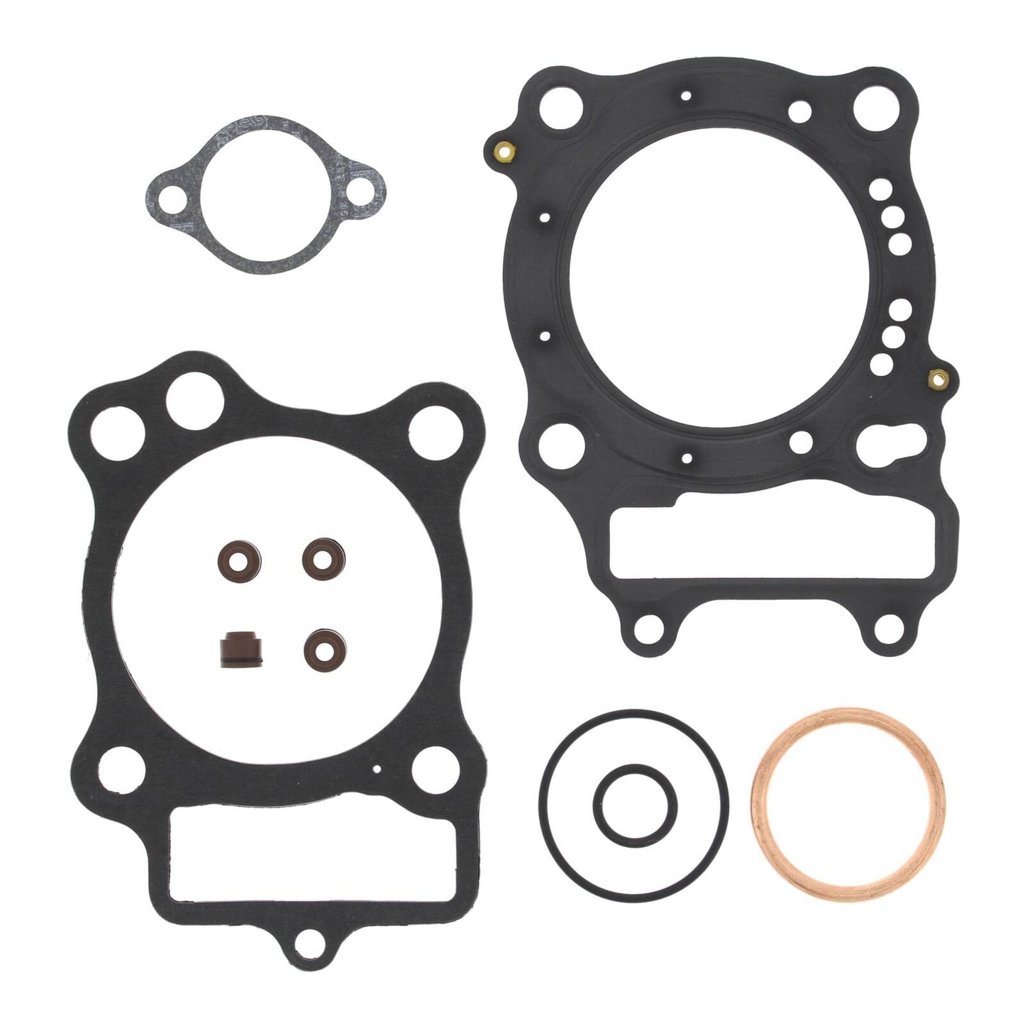 Vertex Top End Gasket Set Honda