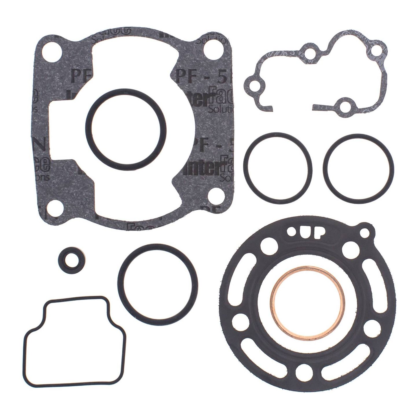 Vertex Top End Gasket Set Kawasaki