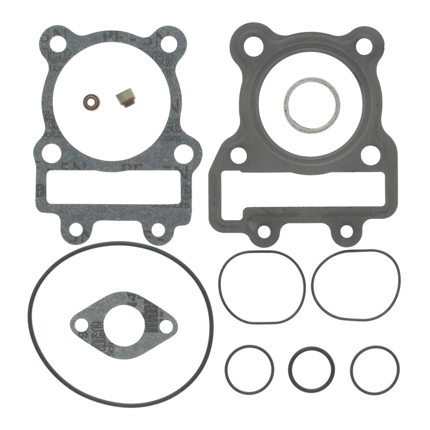 Vertex Top End Gasket Set Kawasaki/Suzuki