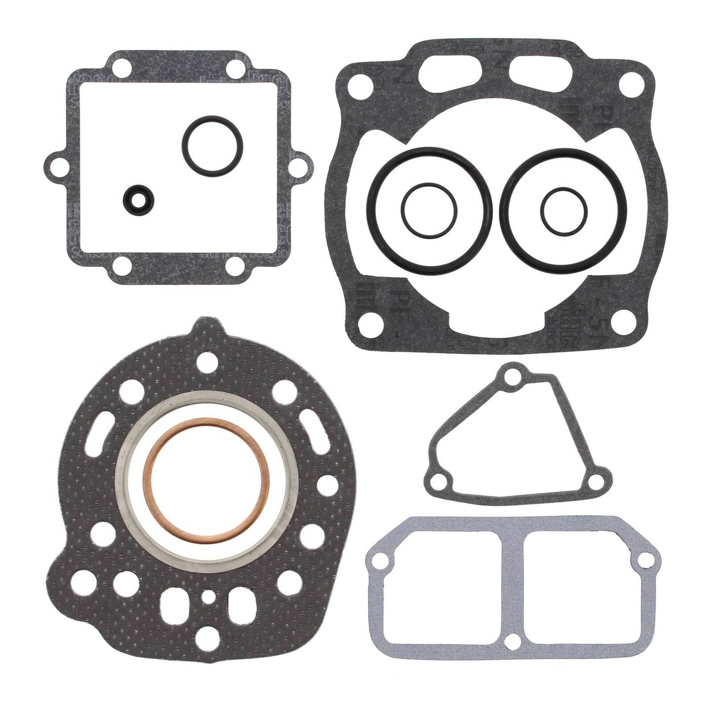 Vertex Top End Gasket Set Kawasaki