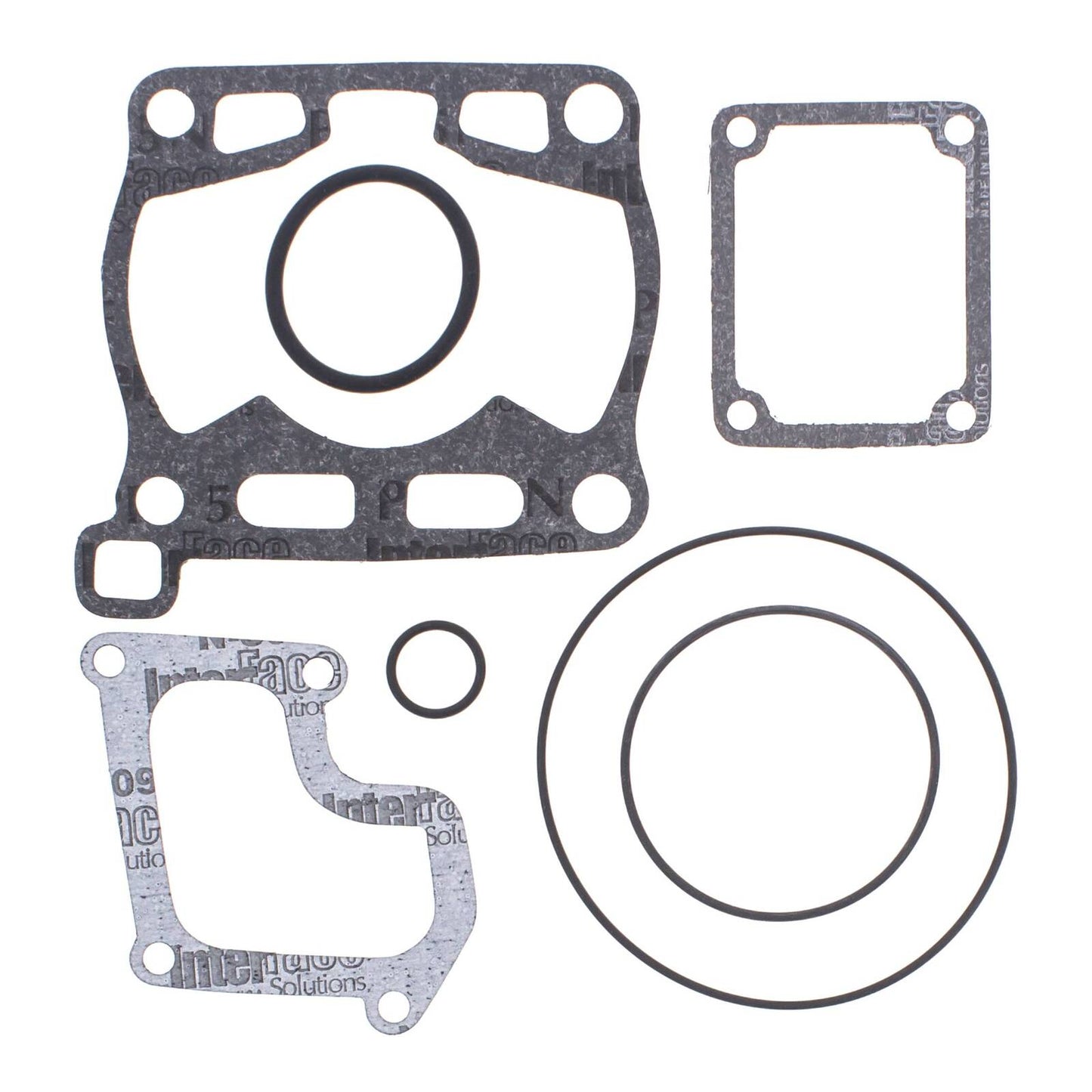 Vertex Top End Gasket Set Suzuki